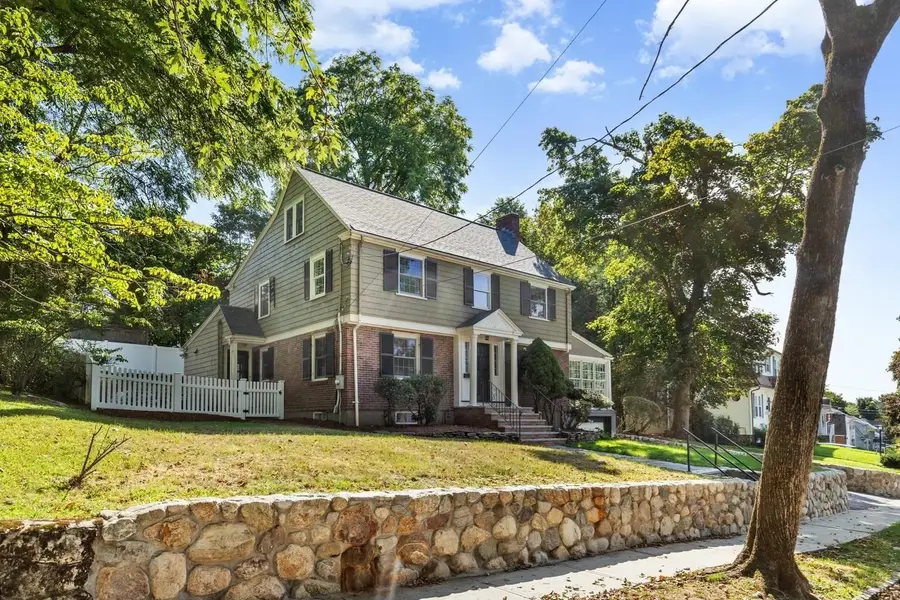 30 Allen Road, Winchester, MA 01890 - #3
