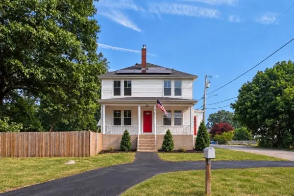 60 Highland, Cumberland, RI 02864