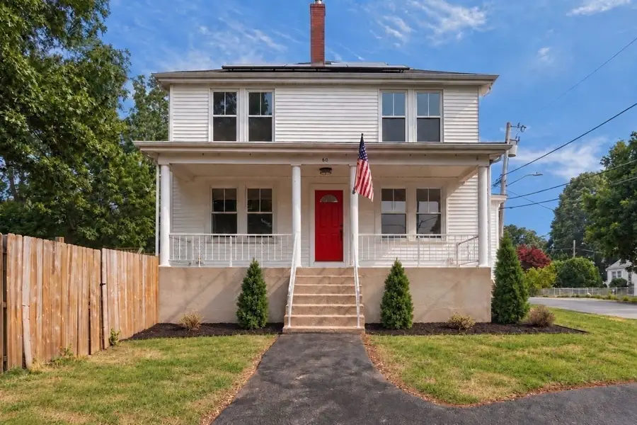 60 Highland, Cumberland, RI 02864 - #2