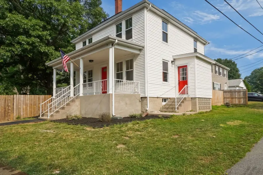 60 Highland, Cumberland, RI 02864 - #3