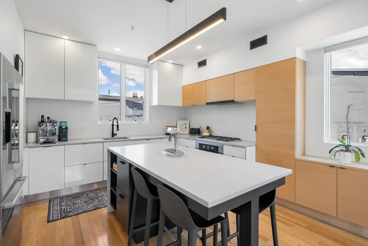3 Dorchester #3J, Boston, MA 02127 - #1