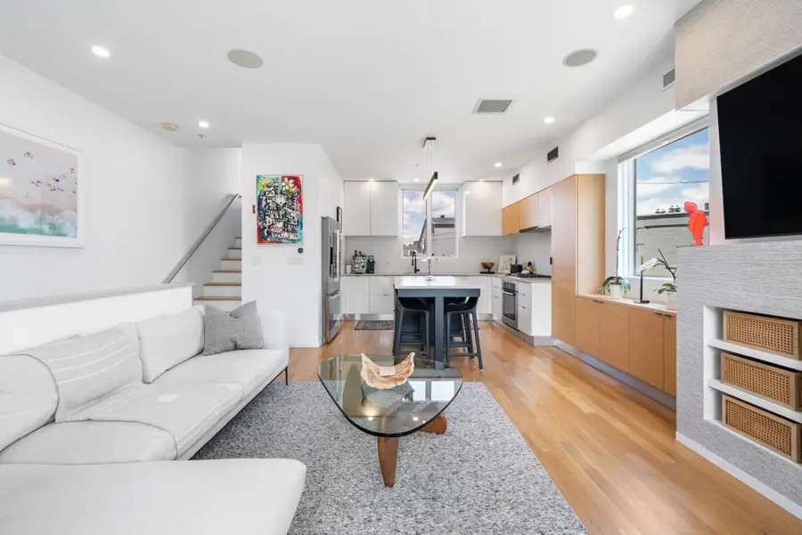 3 Dorchester #3J, Boston, MA 02127 - #3
