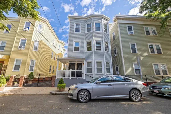 3 Palermo Street, Cambridge, MA 02141