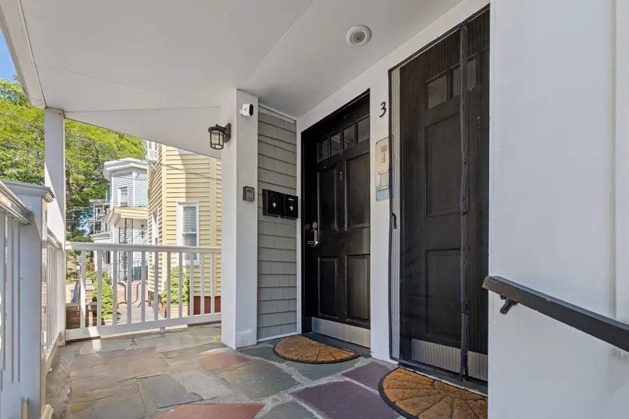 3 Palermo Street, Cambridge, MA 02141 - #2