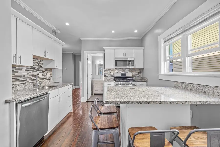 3 Palermo Street, Cambridge, MA 02141 - #3