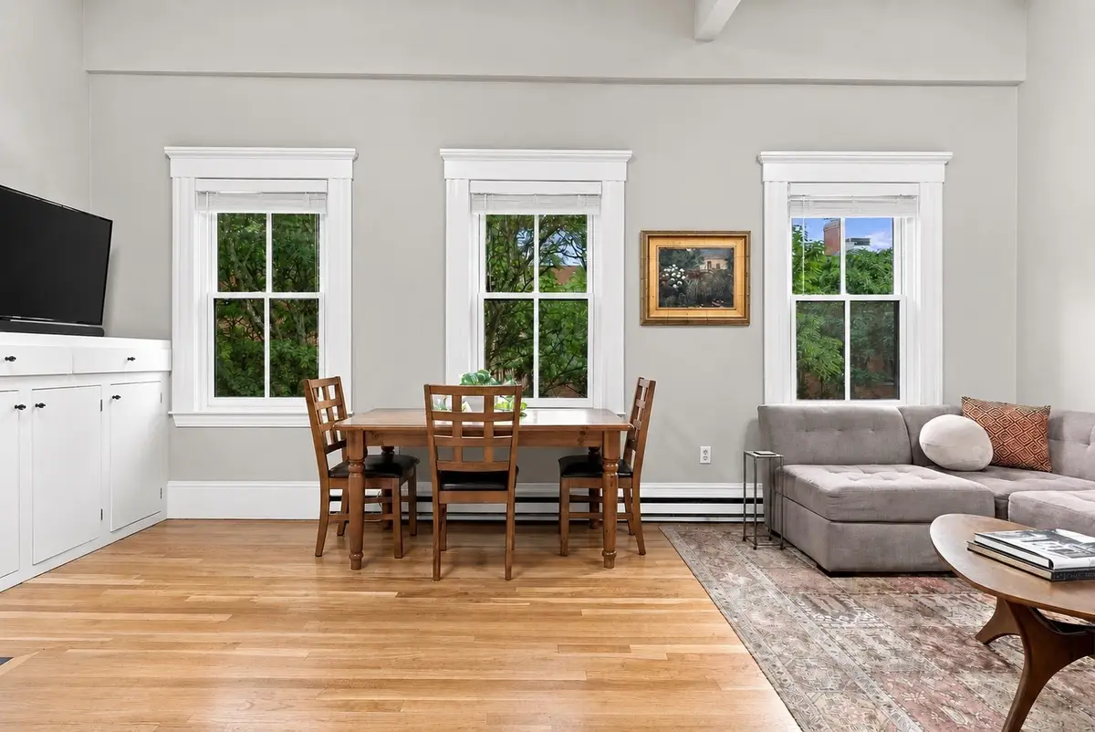32 Milford #4, Boston, MA 02118 - #1