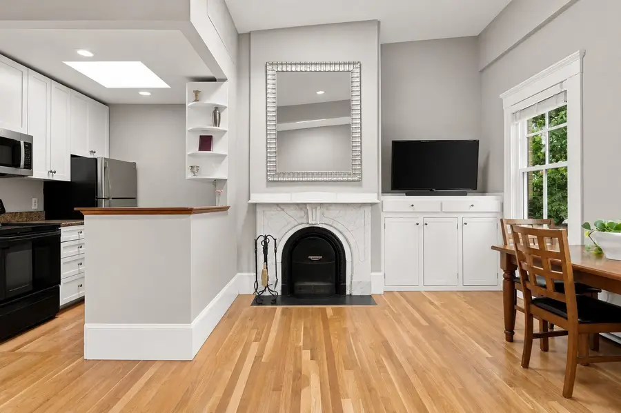 32 Milford #4, Boston, MA 02118 - #3