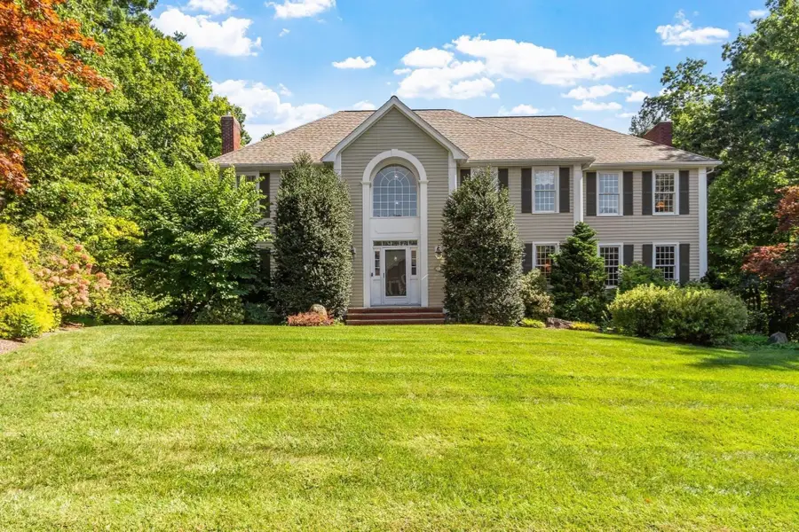 282 Blue Ridge Rd, North Andover, MA 01845 - #2