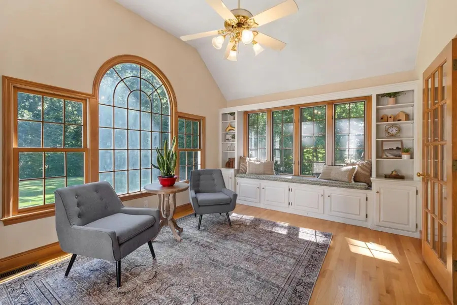 282 Blue Ridge Rd, North Andover, MA 01845 - #3