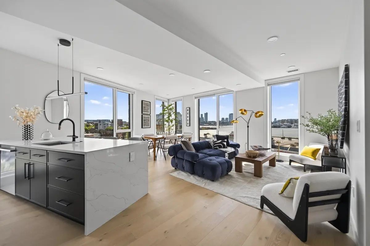 40 William Kelly Sq #502, Boston, MA 02128 - #1