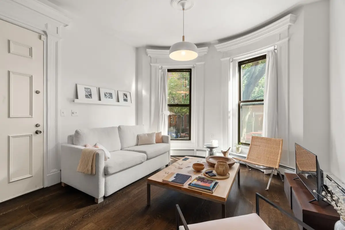 92 W Springfield Street #2, Boston, MA 02118 - #1