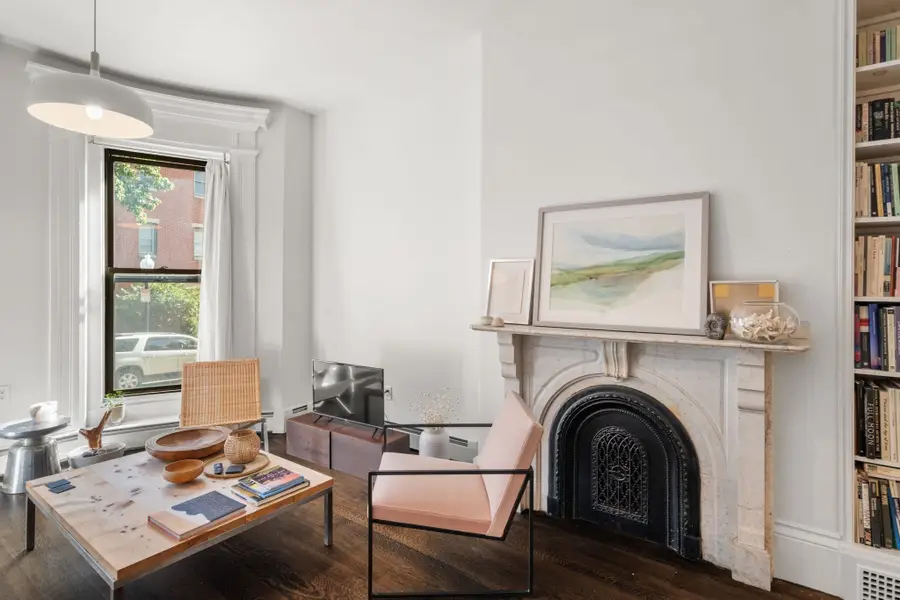 92 W Springfield Street #2, Boston, MA 02118 - #3