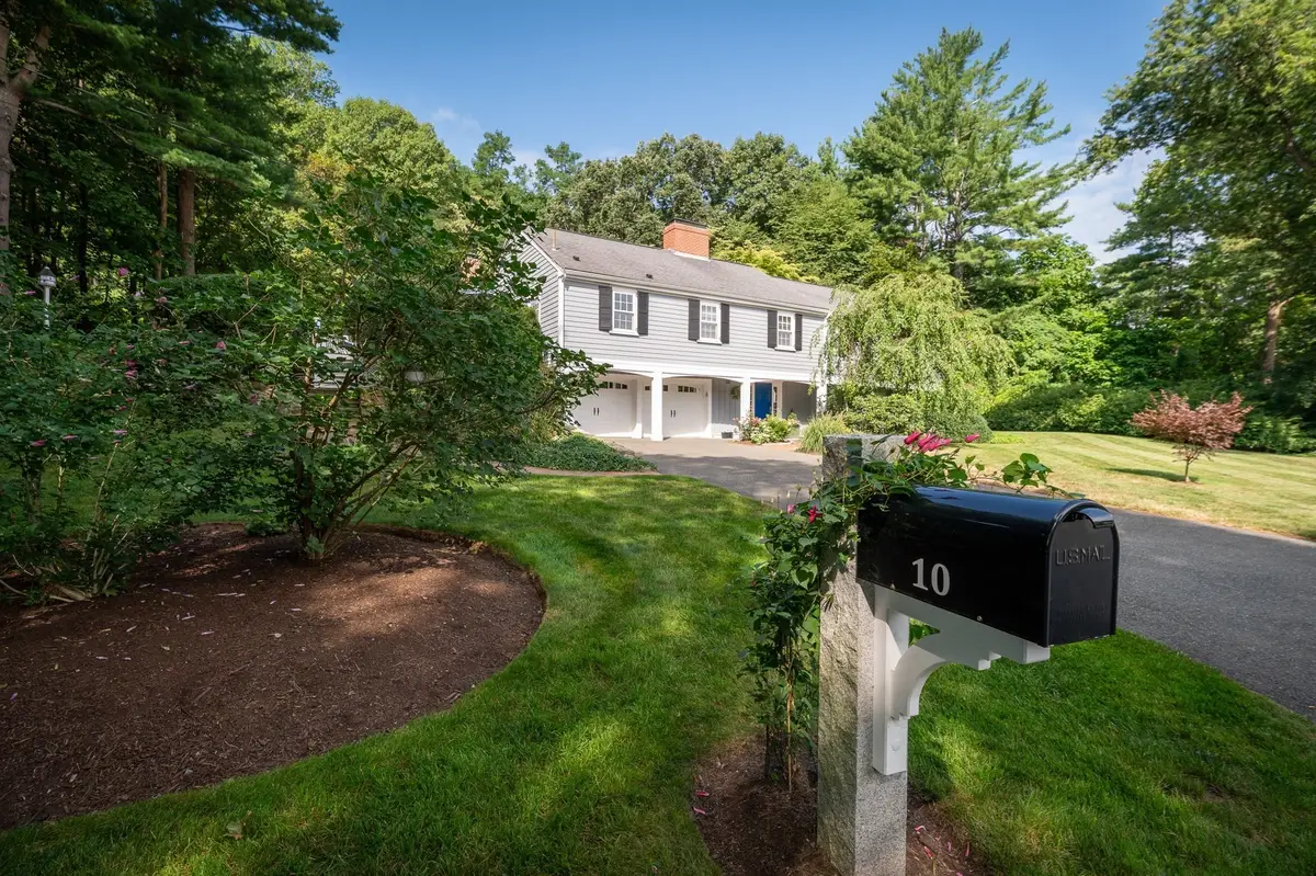 10 Burnham Road, Wenham, MA 01984 - #1