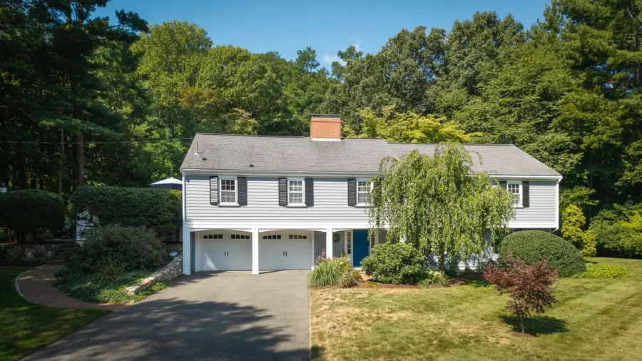 10 Burnham Road, Wenham, MA 01984 - #2