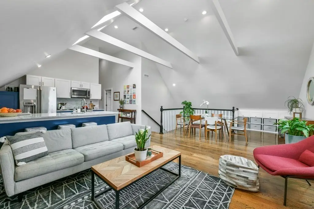 37 Oakview Ter #3, Boston, MA 02130 - #1