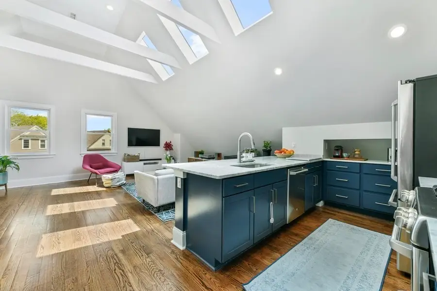 37 Oakview Ter #3, Boston, MA 02130 - #2