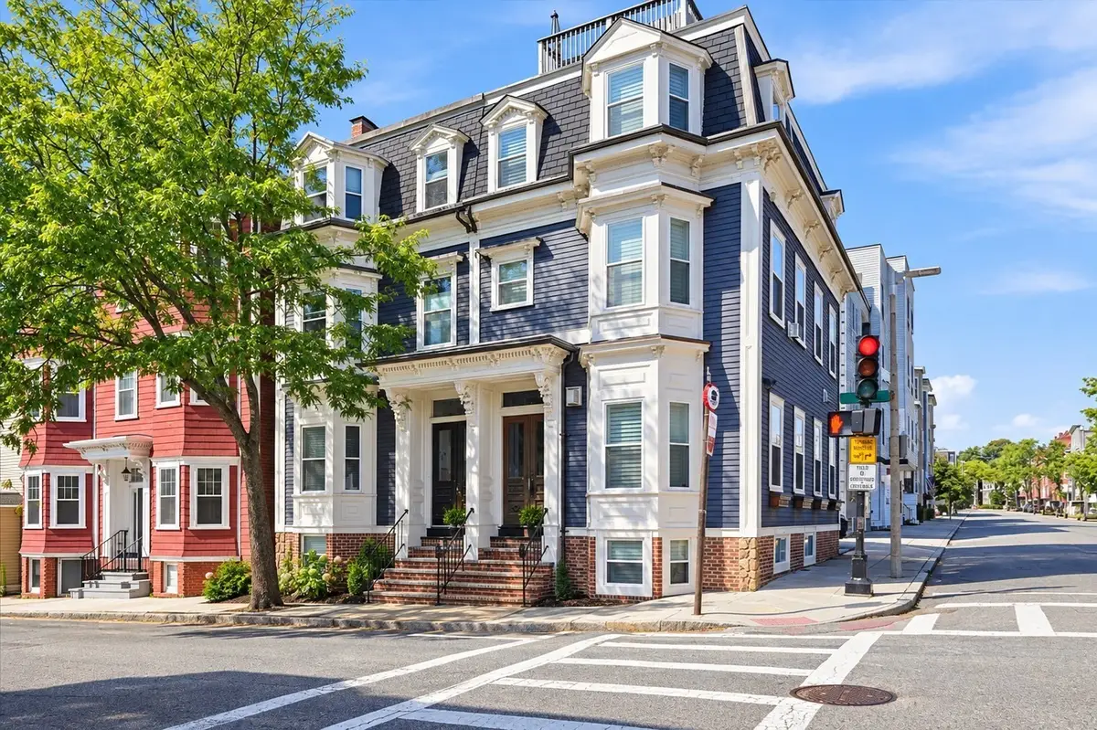 131 I St #1, Boston, MA 02127 - #1