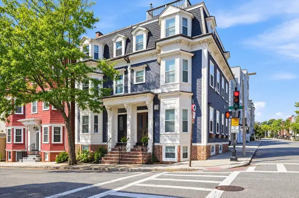 131 I St #1, Boston, MA 02127