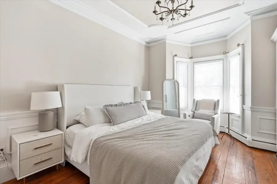 131 I St #1, Boston, MA 02127 - #3