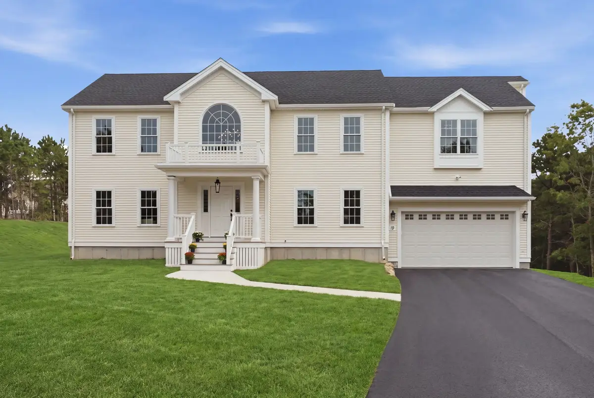 10 Citation Dr, Plymouth, MA 02360 - #1