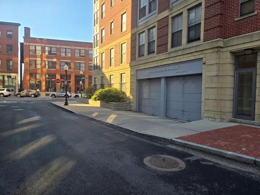 25 Savoy St #PS 230/231, Boston, MA 02118 - #2