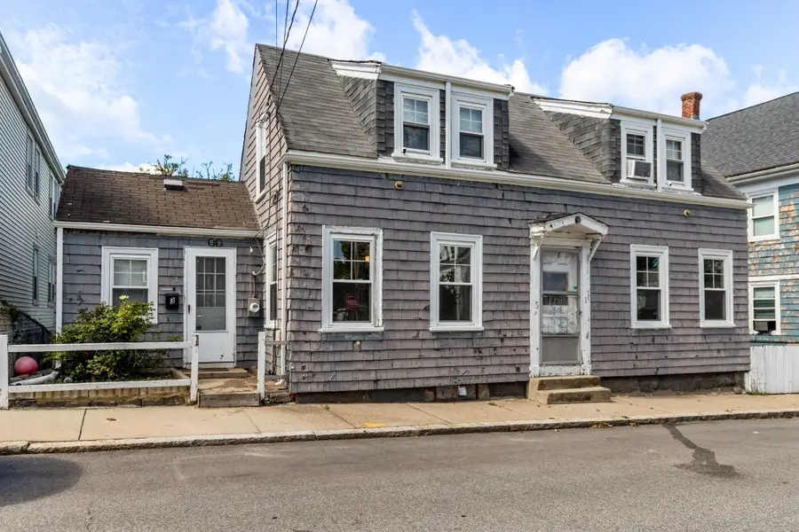 3 Old Morton St, Boston, MA 02126 - #2