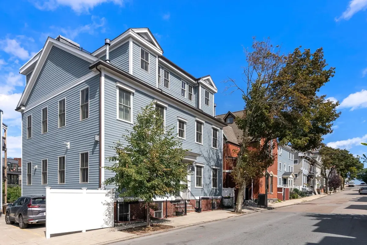 482 E Fourth Street #4, Boston, MA 02127 - #1
