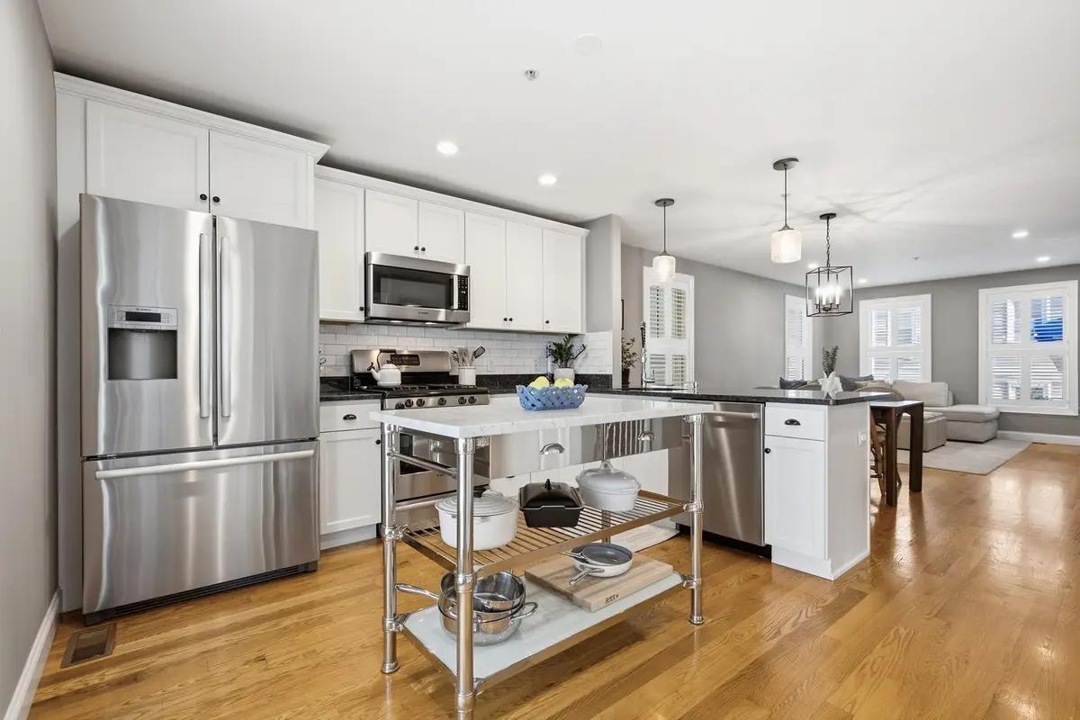 126 Elm Street #2, Boston, MA 02129 - #1