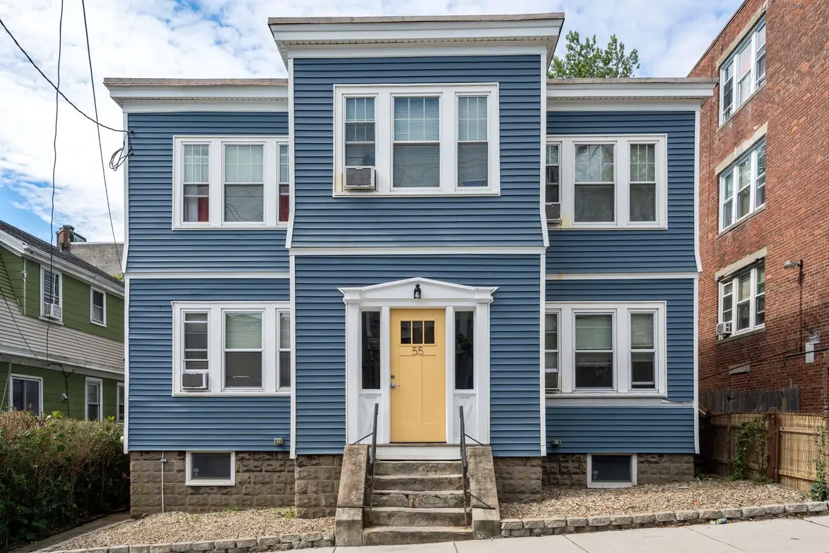 55 Parker St, Chelsea, MA 02150 - #1