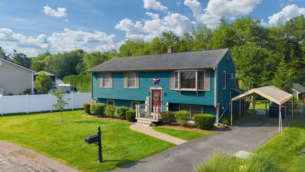137 Doreen Street, New Bedford, MA 02745
