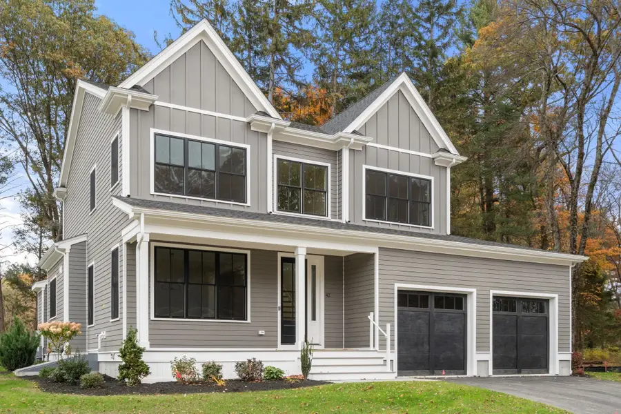 53 Country Farm Road, Framingham, MA 01701 - #2