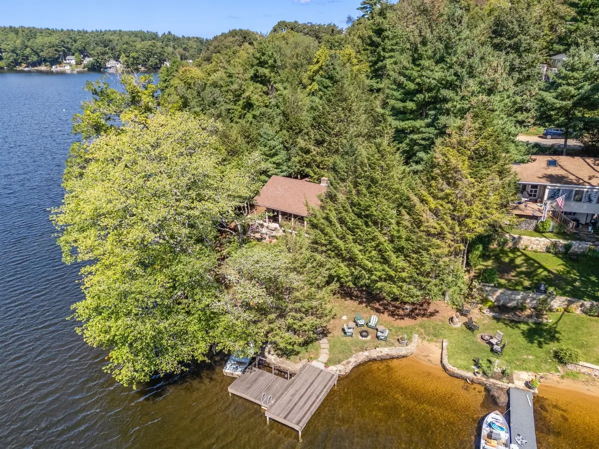 26 Barry Dr., Holland, MA 01521 - #1