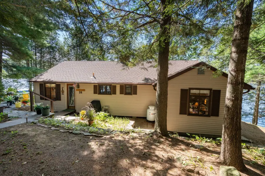 26 Barry Dr., Holland, MA 01521 - #2