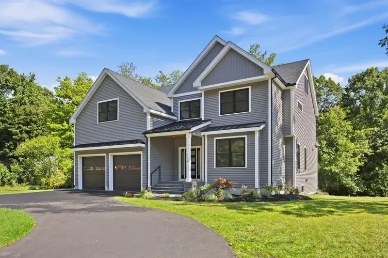 174 Winn St, Burlington, MA 01803 - #1