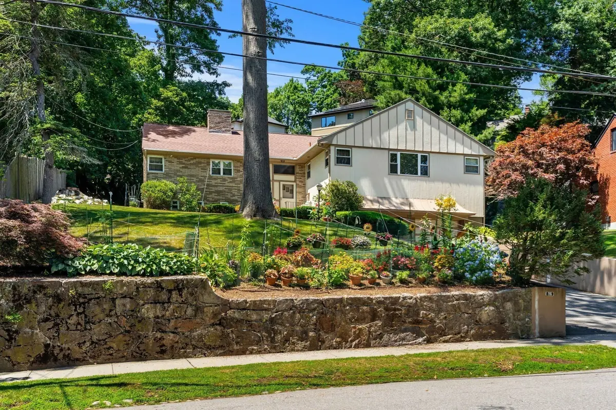 205 Gardner Rd, Brookline, MA 02445 - #1
