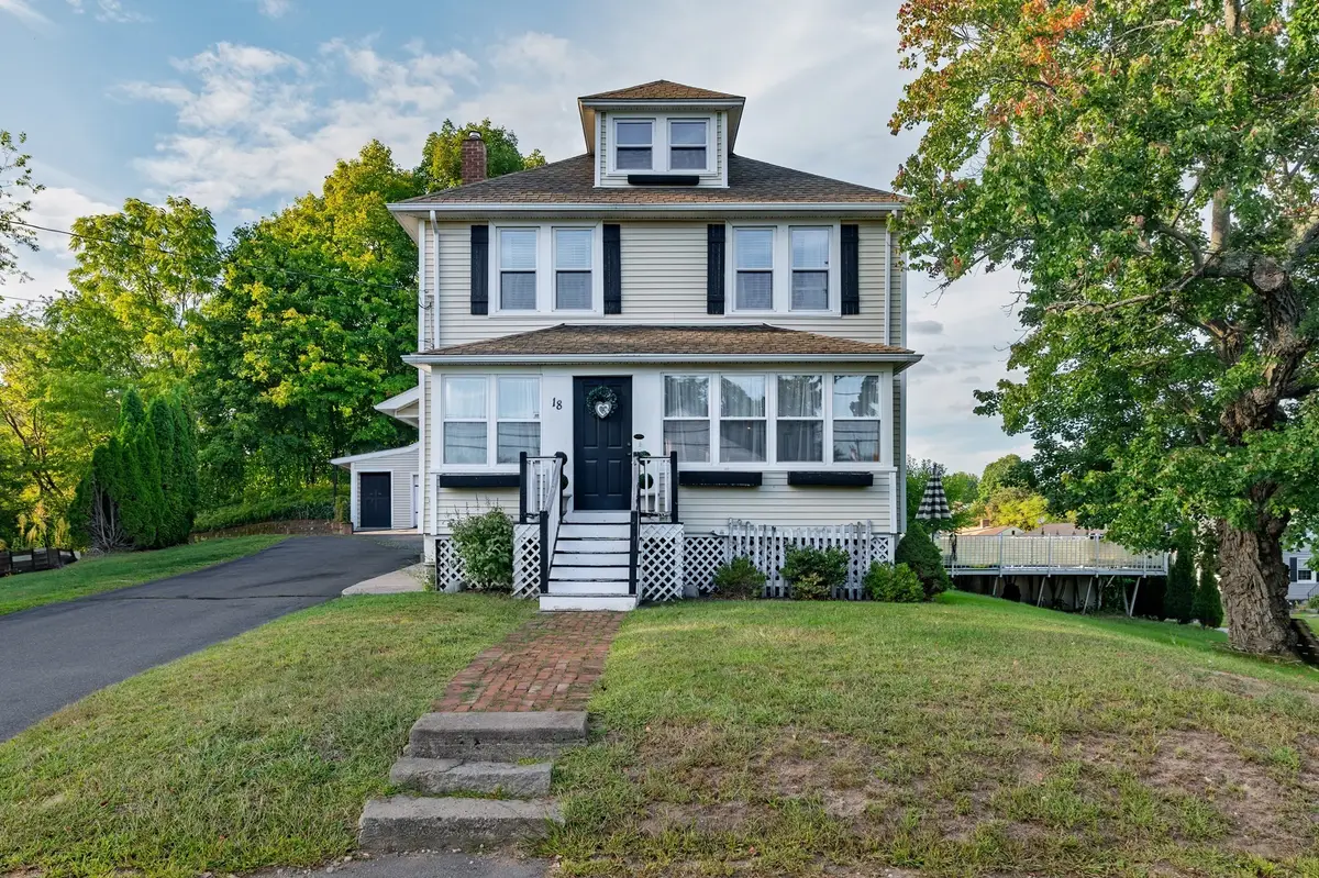 18 Vine, Milford, MA 01757 - #1