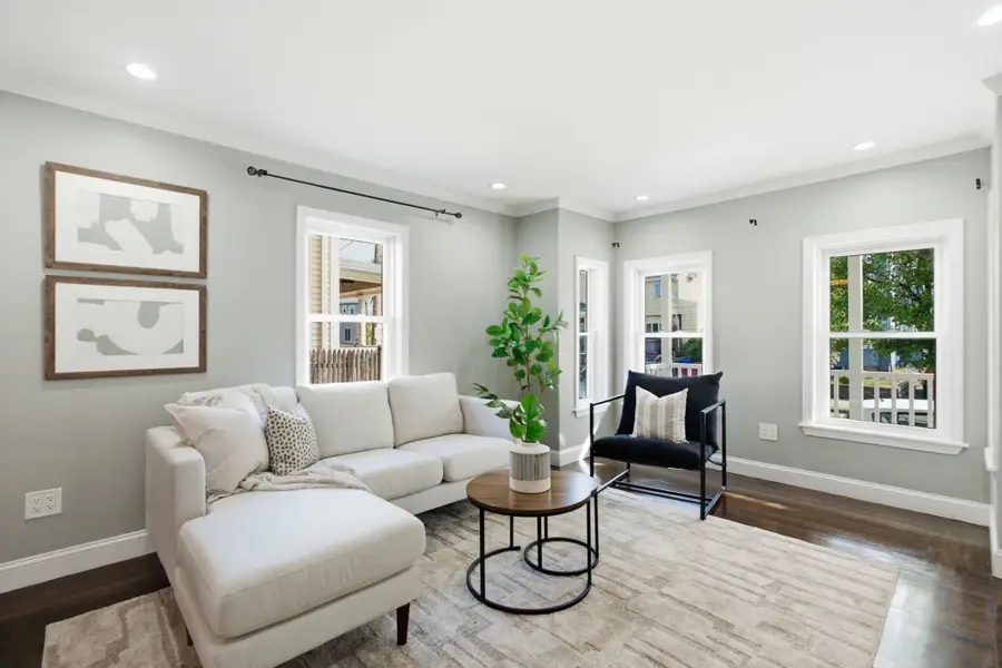 65 Davis Street, Malden, MA 02148 - #3