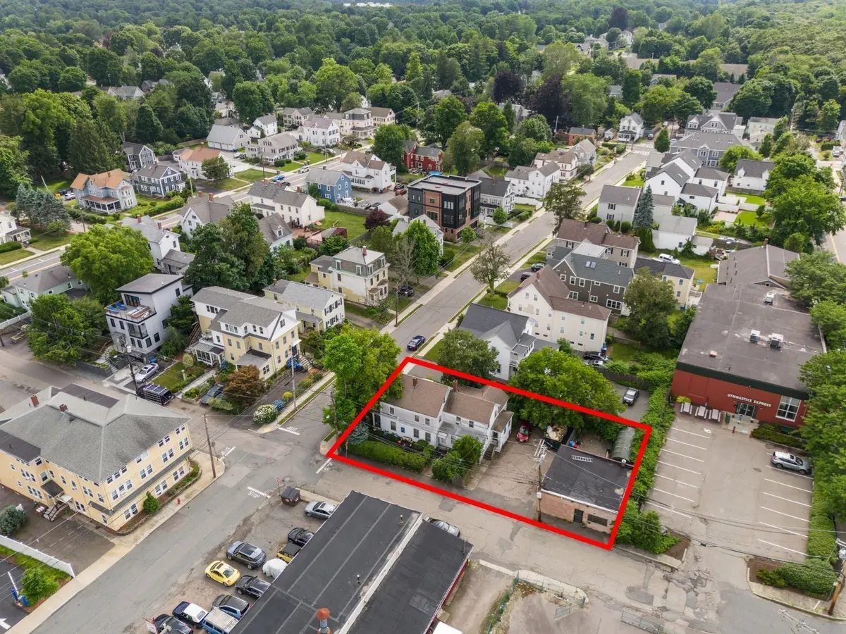 49 Summer, Natick, MA 01760 - #1