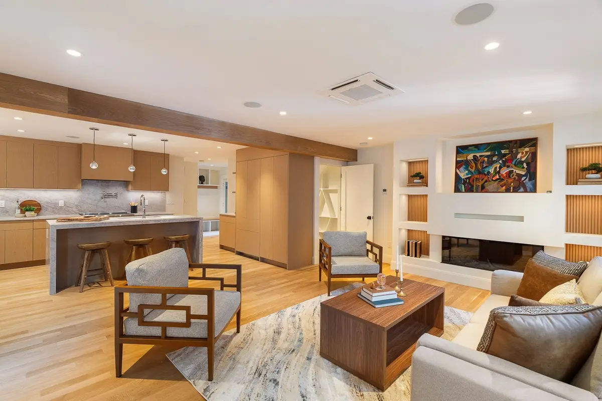 9B Mt. Auburn Street #B, Cambridge, MA 02138 - #1
