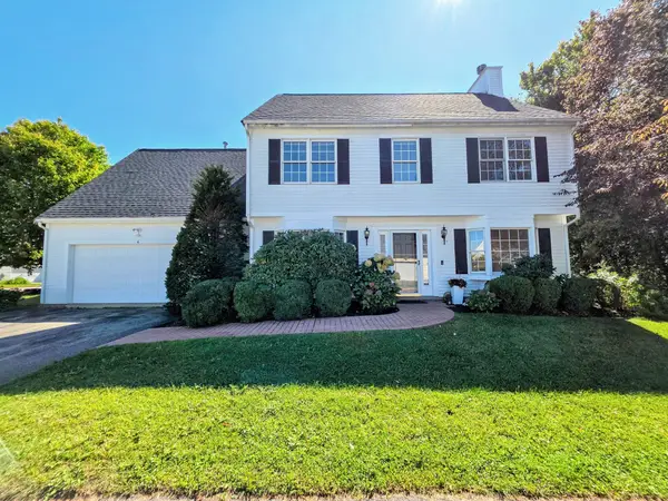 4 Pintail Rd #4, Walpole, MA 02081