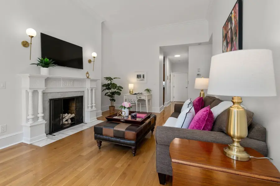 280 Commonwealth Ave #102, Boston, MA 02116 - #3
