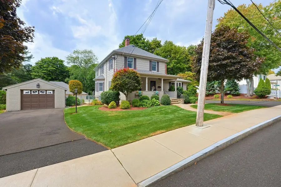 20 Marvin Ave, Franklin, MA 02038 - #2