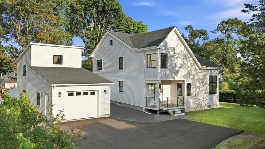 1 Dartmouth Road, Marblehead, MA 01945 - #2