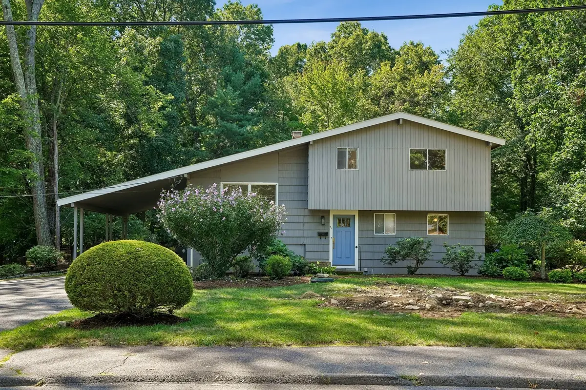 31 Madison Ave, Sharon, MA 02067 - #1