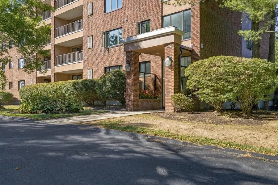 12 Ledgewood Way #21, Peabody, MA 01960 - #2