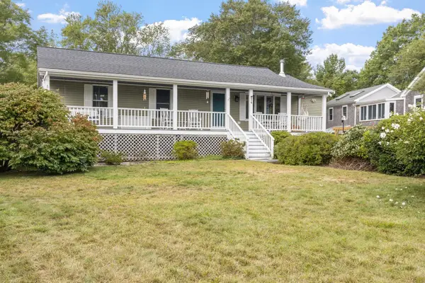 14 Coves End Rd, Marion, MA 02738