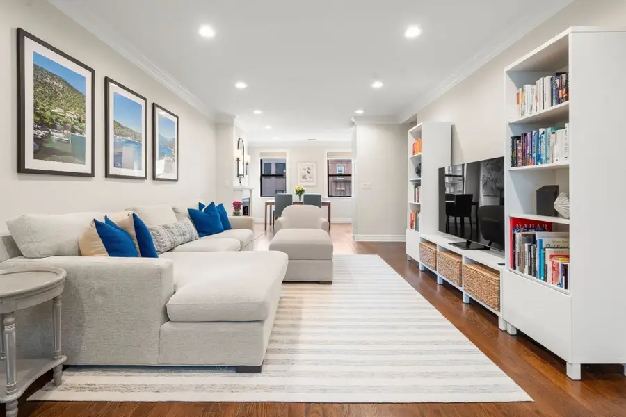 7 Upton Street #4, Boston, MA 02118 - #3