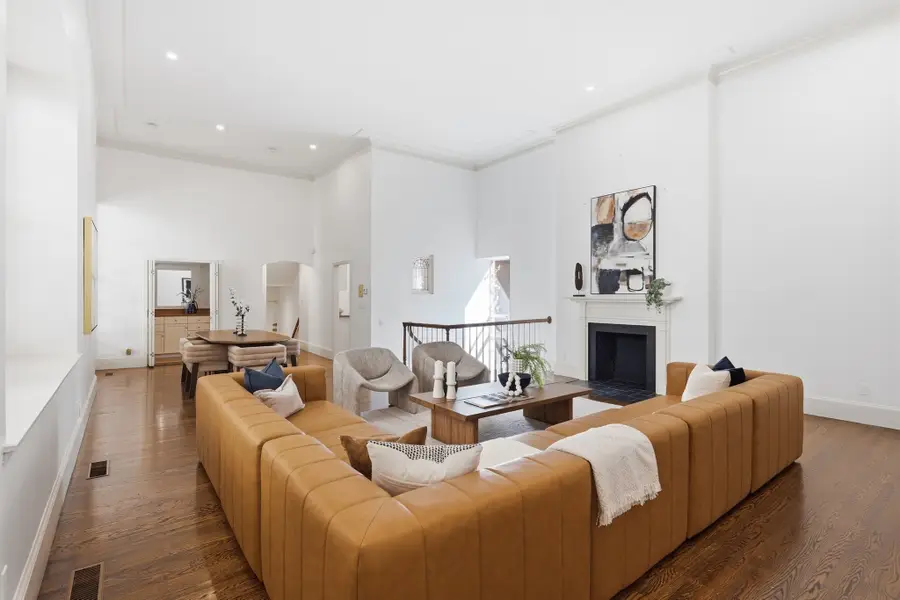 70 Mount Vernon St #1B, Boston, MA 02108 - #3