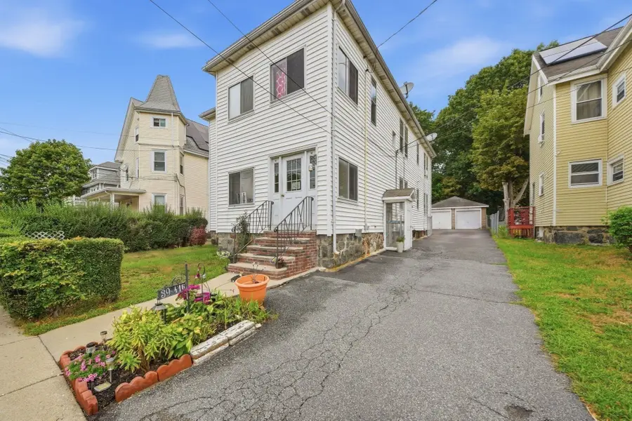 39-41 Greenwood Ave, Boston, MA 02136 - #2