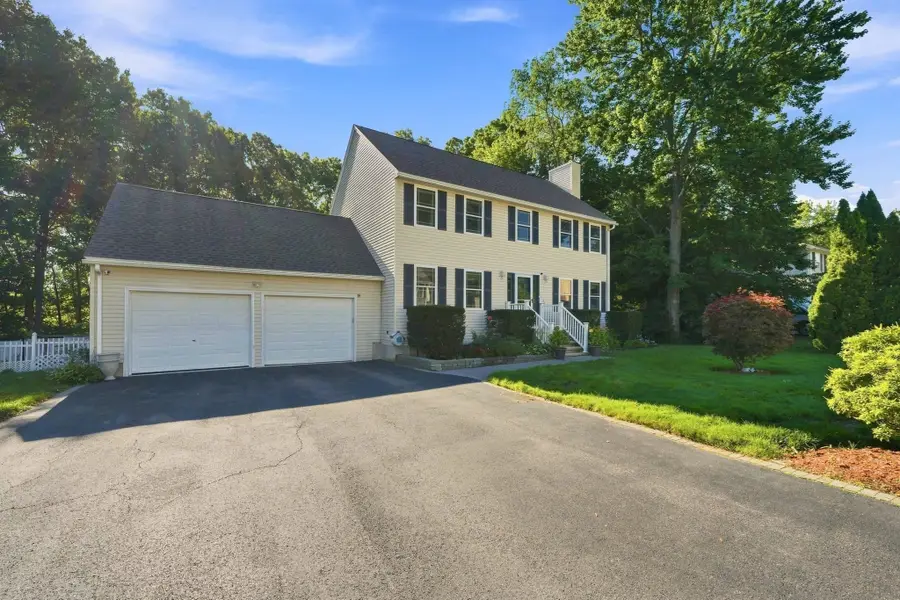 5 Lady Slipper Ln, Methuen, MA 01844 - #2